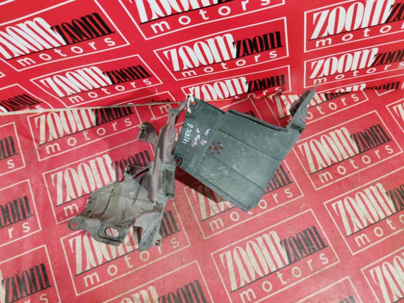 Защита ДВС, 3400 рублей, Солонцы