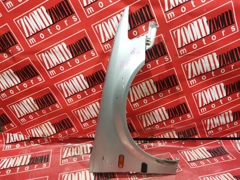 Крыло, 5400 рублей, Красноярск