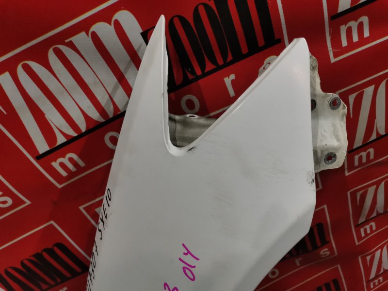 Крыло, 4800 рублей, Красноярск