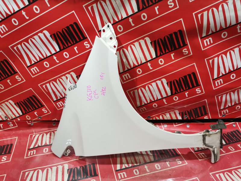 Крыло, 2900 рублей, Красноярск