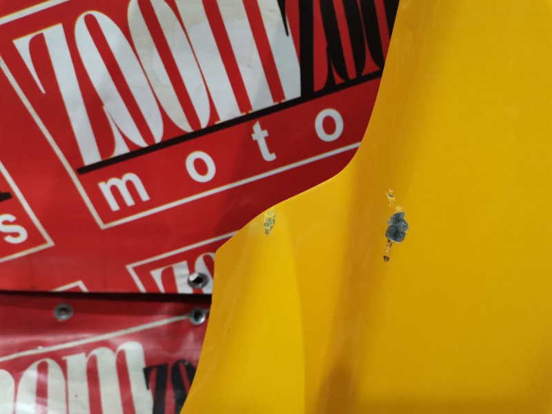 Крыло, 11400 рублей, Красноярск