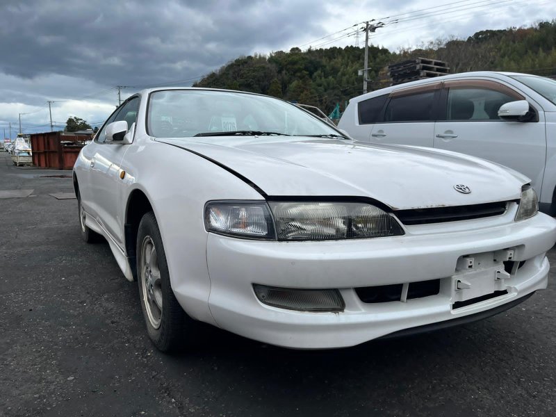 Бампер, 2700 рублей, Красноярск