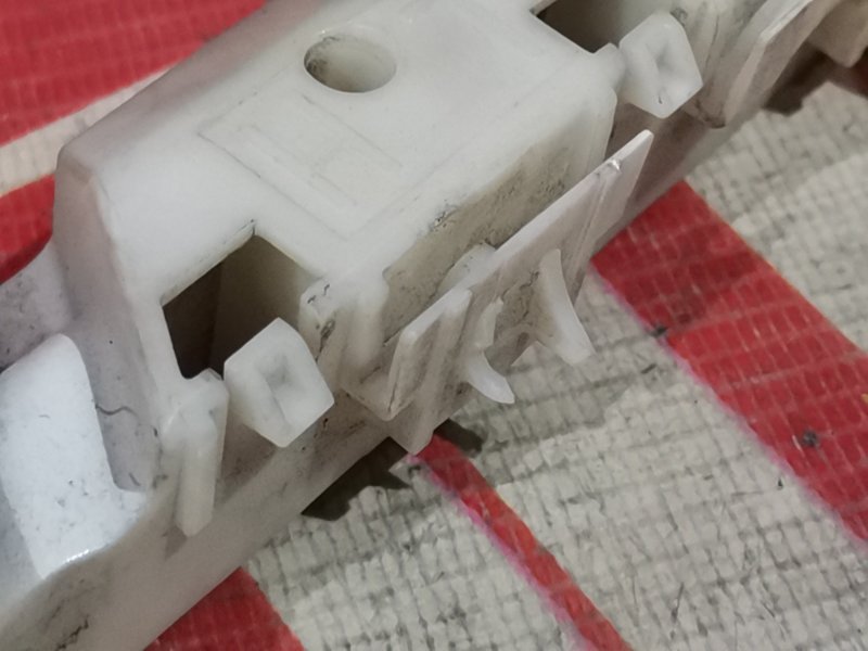 Кронштейн бампера, 1000 рублей, Красноярск