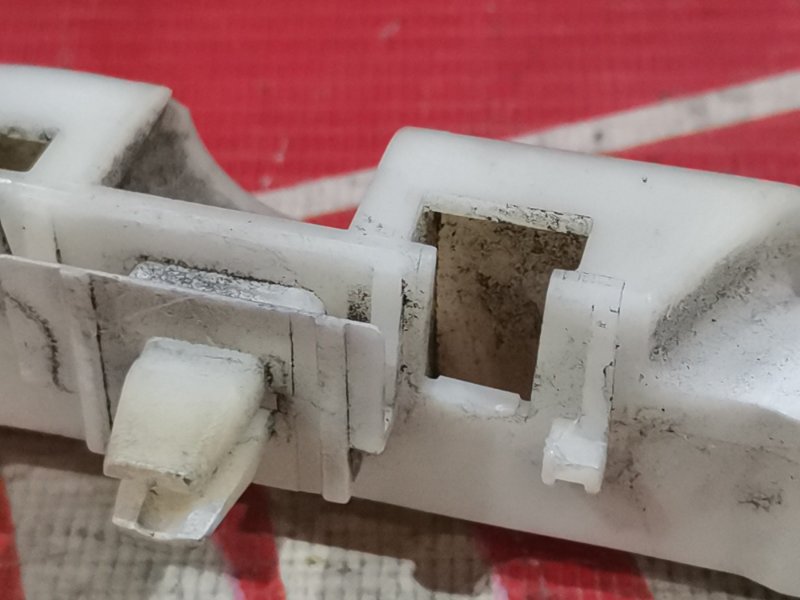 Кронштейн бампера, 1000 рублей, Красноярск