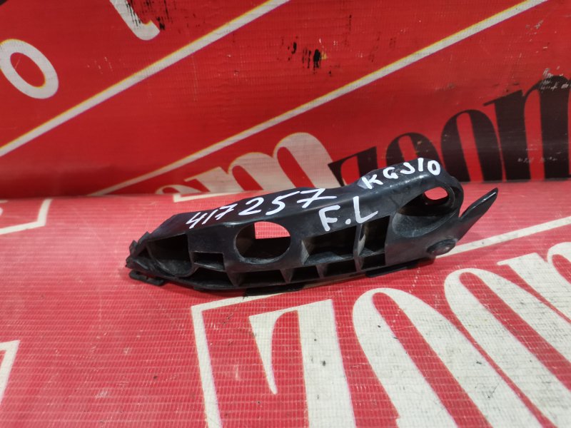 Кронштейн бампера, 1500 рублей, Красноярск