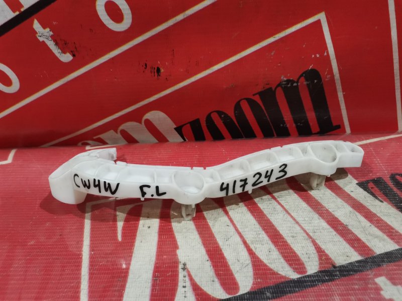 Кронштейн бампера, 700 рублей, Красноярск