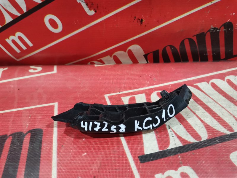 Кронштейн бампера, 1500 рублей, Красноярск