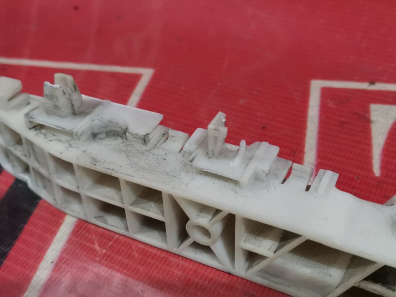 Кронштейн бампера, 800 рублей, Красноярск