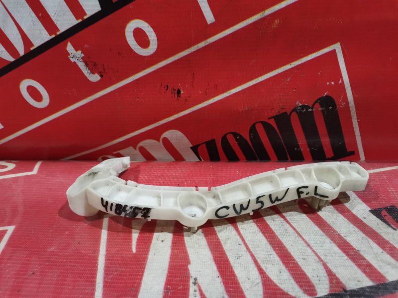 Кронштейн бампера, 700 рублей, Красноярск