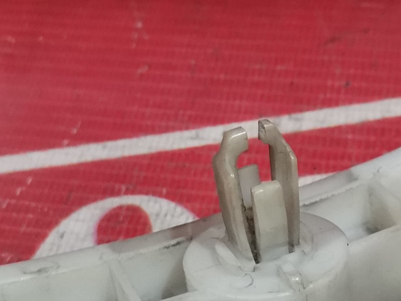 Кронштейн бампера, 700 рублей, Красноярск