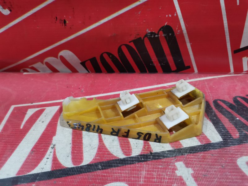 Кронштейн бампера, 500 рублей, Красноярск