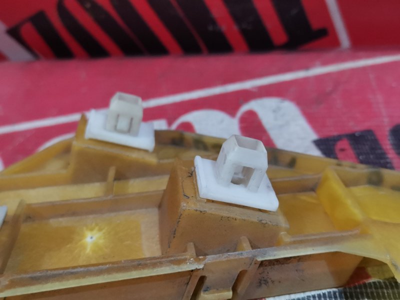 Кронштейн бампера, 500 рублей, Красноярск