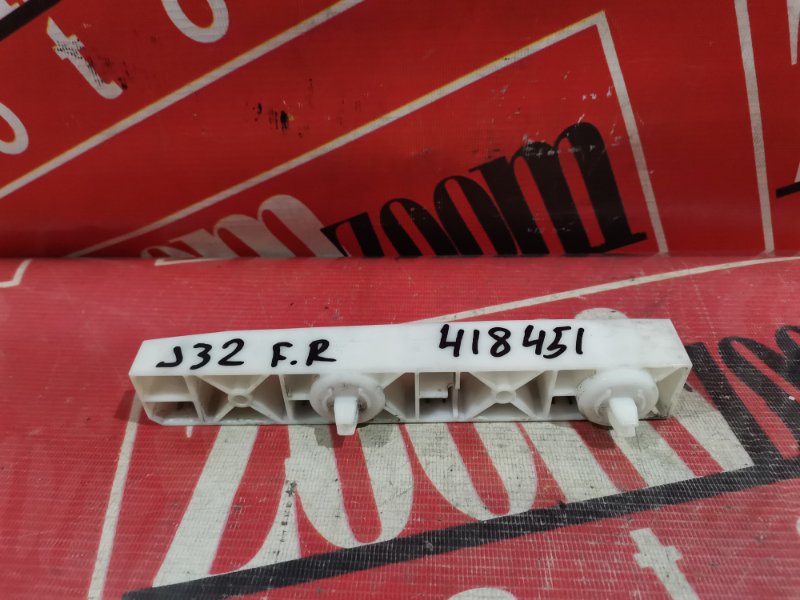 Кронштейн бампера, 500 рублей, Красноярск