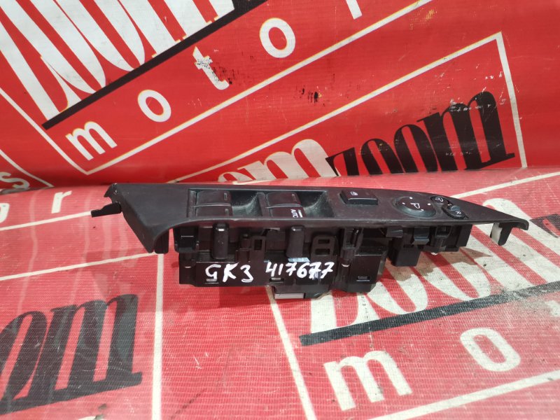 Блок управления стеклоподъемниками, 800 рублей, Красноярск