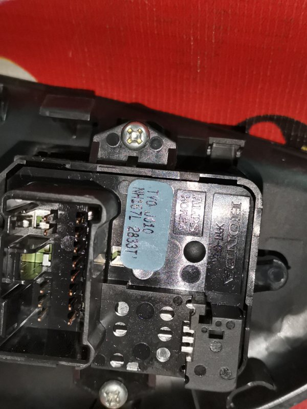 Блок управления стеклоподъемниками, 800 рублей, Красноярск