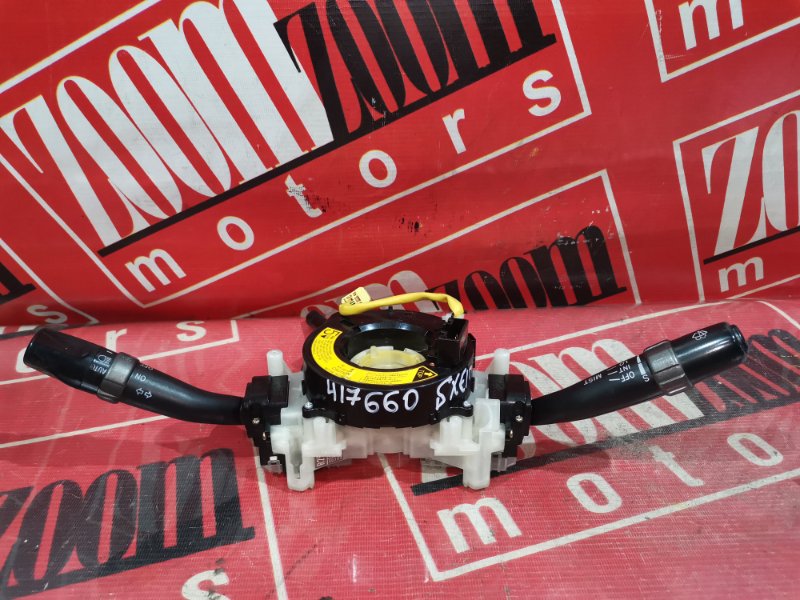 Шлейф-лента аирбага, 2000 рублей, Красноярск