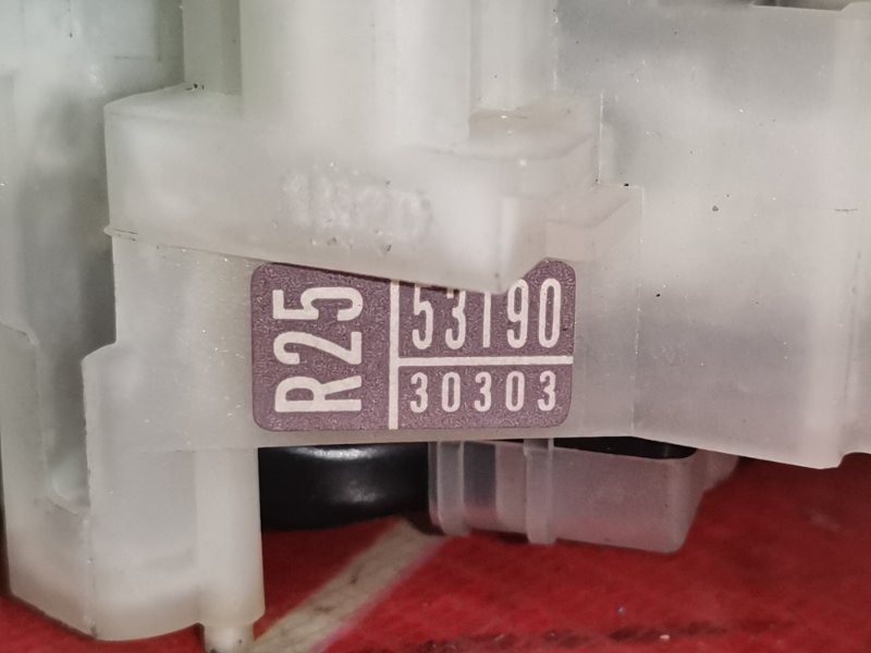 Шлейф-лента аирбага, 2000 рублей, Красноярск