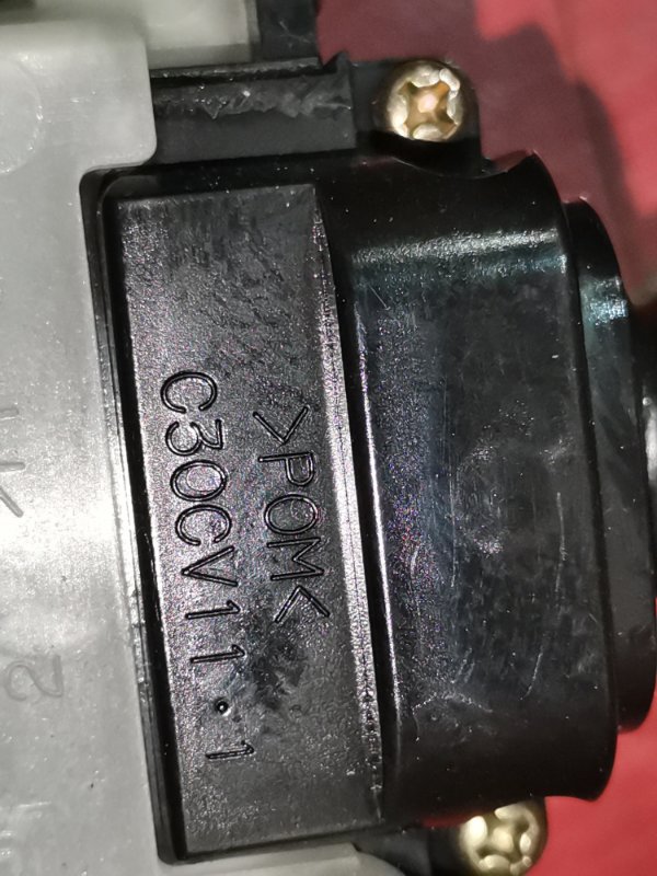 Шлейф-лента аирбага, 2000 рублей, Красноярск