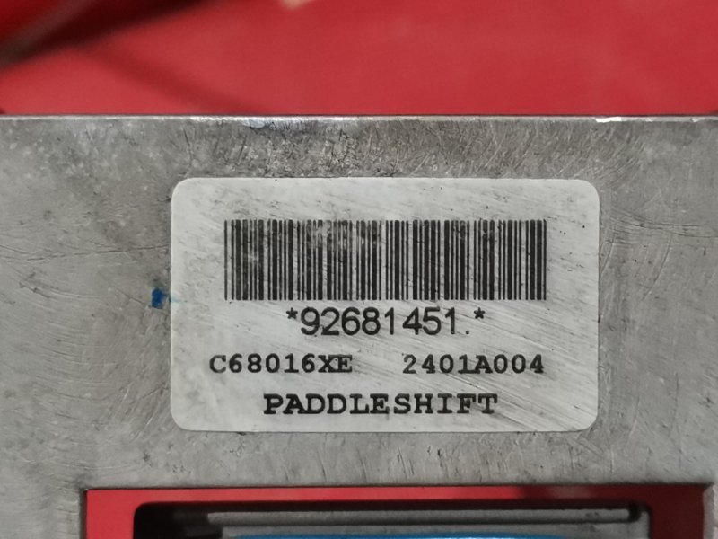 Переключатели подрулевые, 800 рублей, Красноярск