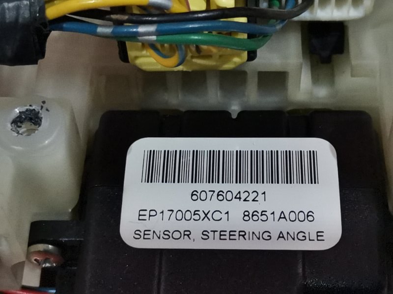 Шлейф-лента аирбага, 2400 рублей, Красноярск