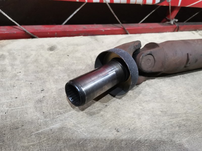 Карданный вал, 4200 рублей, Красноярск