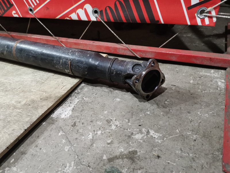 Карданный вал, 15000 рублей, Красноярск