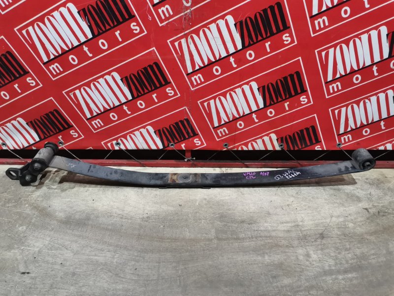 Рессора, 3100 рублей, Красноярск