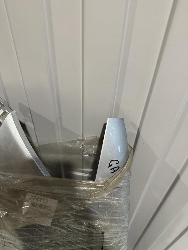 Крыло, 9100 рублей, Красноярск