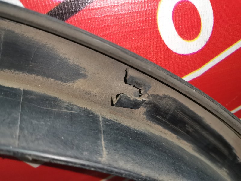 Накладка на крыло, 600 рублей, Красноярск