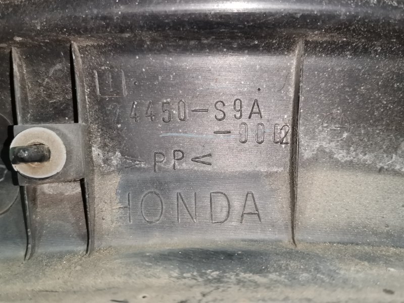 Накладка на крыло, 500 рублей, Красноярск