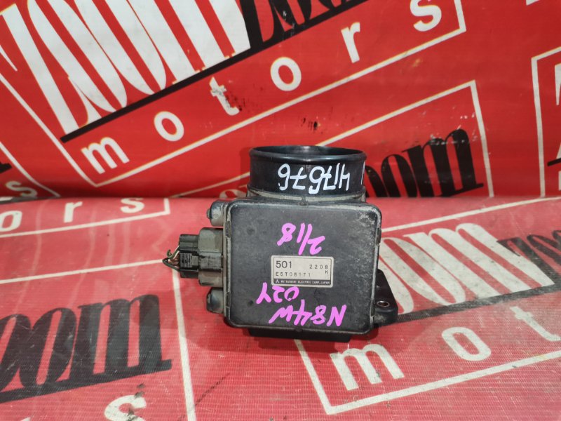 Расходомер (Датчик расхода воздуха), 6700 рублей, Красноярск