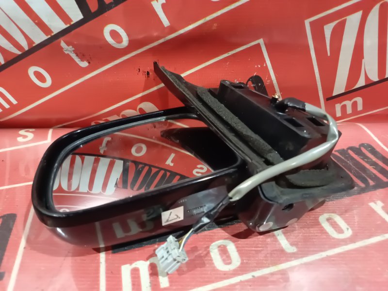 Зеркало боковое, 900 рублей, Красноярск