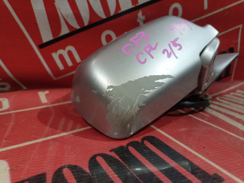 Зеркало боковое, 1900 рублей, Красноярск