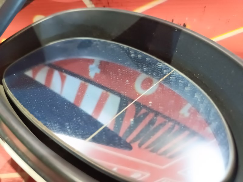 Зеркало боковое, 1500 рублей, Солонцы