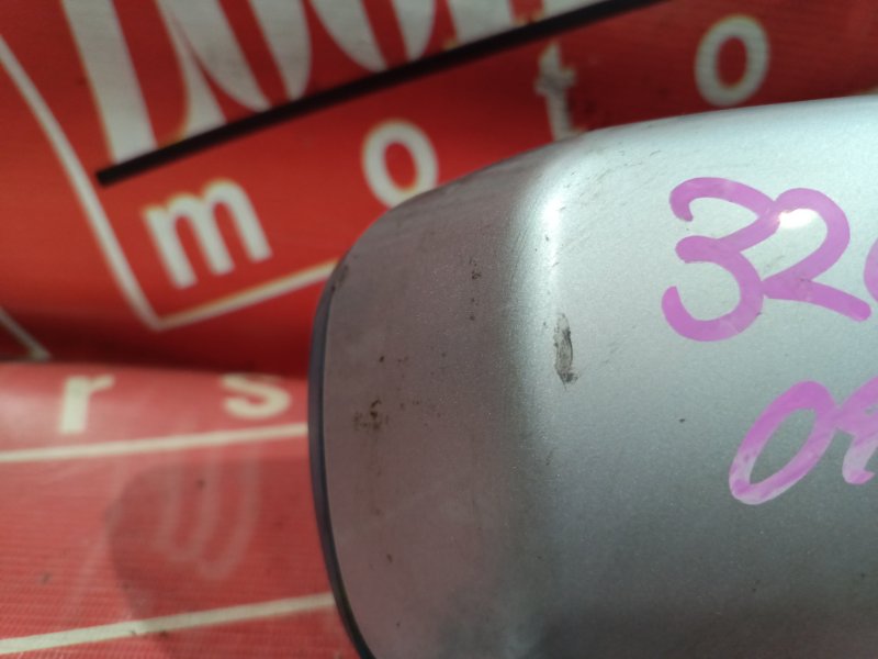 Зеркало боковое, 2000 рублей, Солонцы