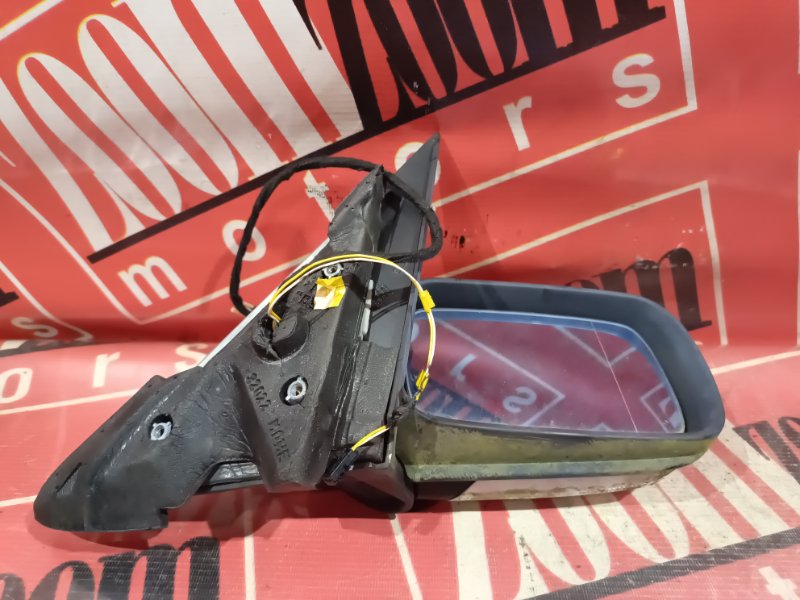 Зеркало боковое, 2000 рублей, Солонцы