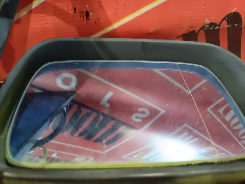 Зеркало боковое, 2000 рублей, Солонцы