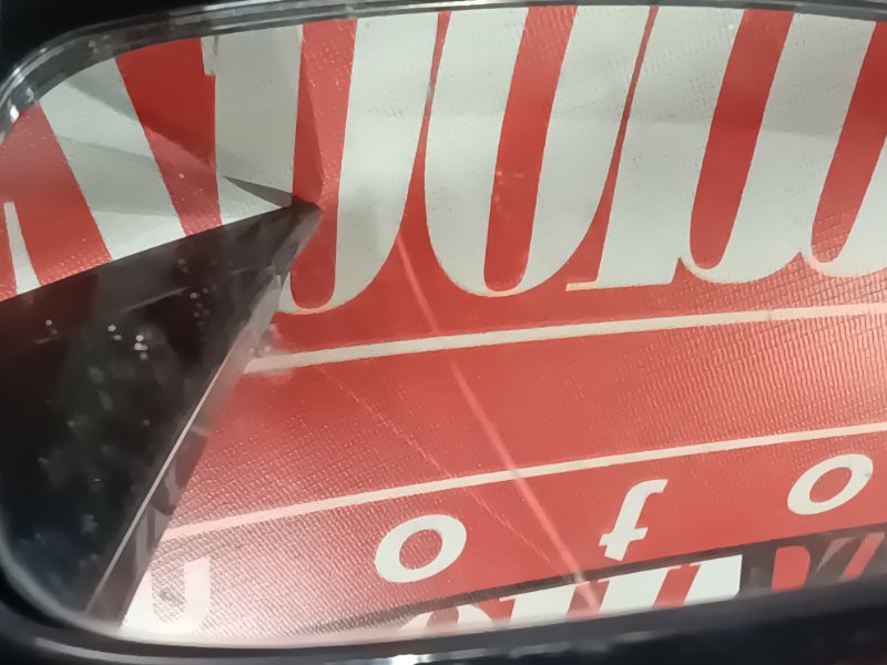 Зеркало боковое, 1800 рублей, Красноярск