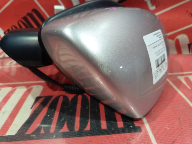 Зеркало боковое, 5700 рублей, Красноярск