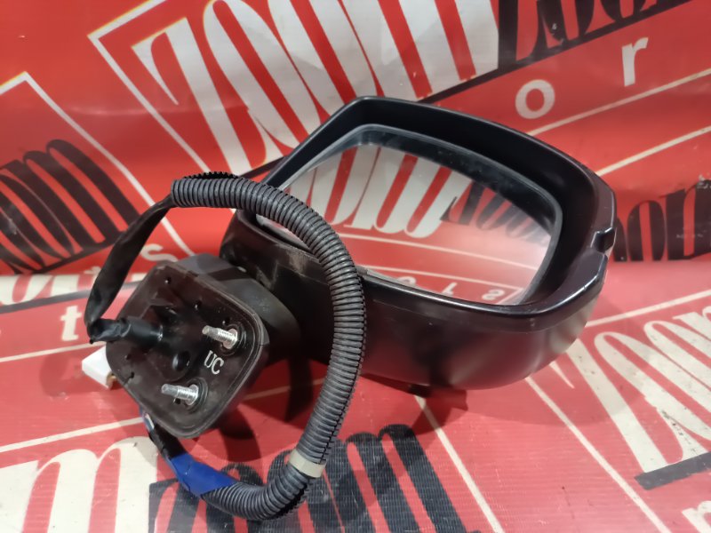 Зеркало боковое, 5700 рублей, Красноярск