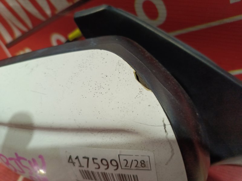 Зеркало боковое, 2900 рублей, Красноярск