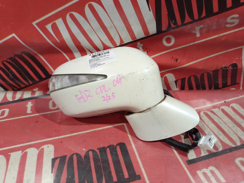 Зеркало боковое, 2400 рублей, Красноярск