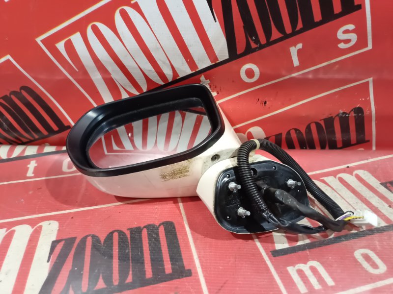 Зеркало боковое, 2900 рублей, Красноярск