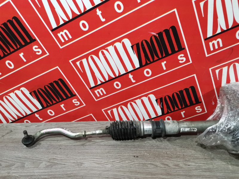 Рулевая рейка, 2700 рублей, Красноярск