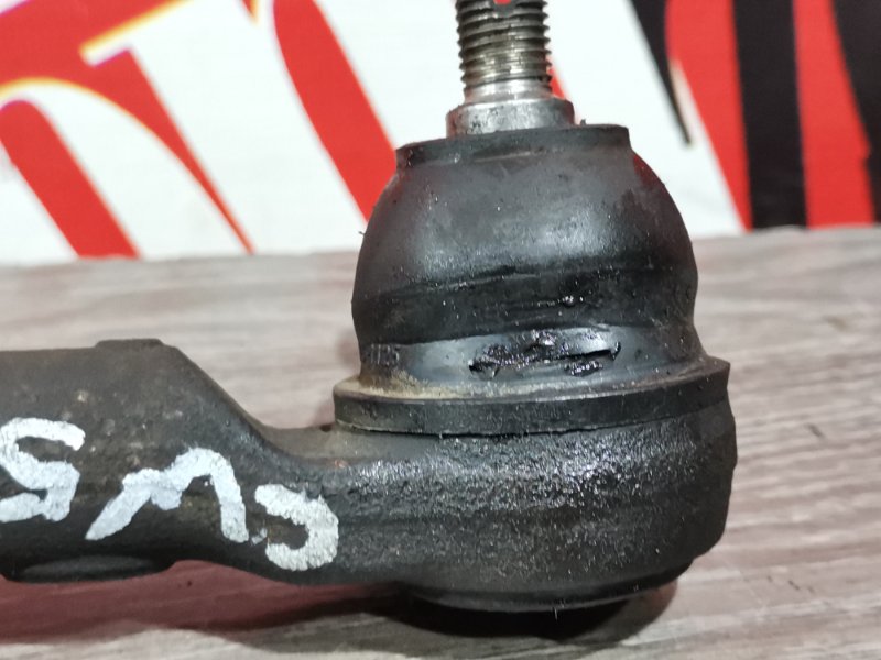 Рулевая рейка, 1500 рублей, Красноярск