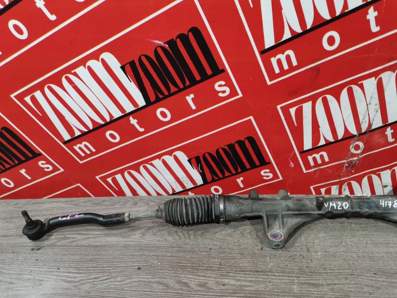 Рулевая рейка, 9000 рублей, Красноярск