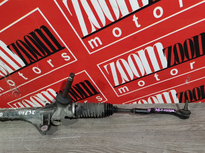 Рулевая рейка, 9000 рублей, Красноярск