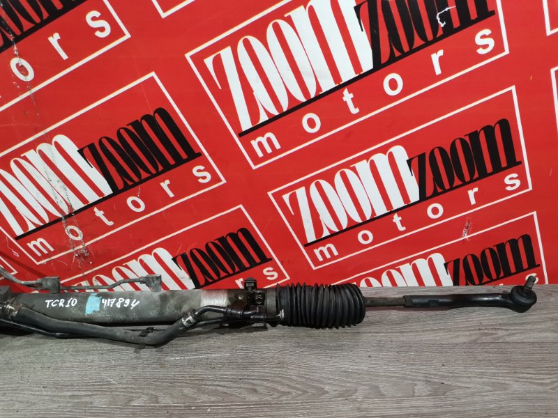 Рулевая рейка, 7000 рублей, Красноярск