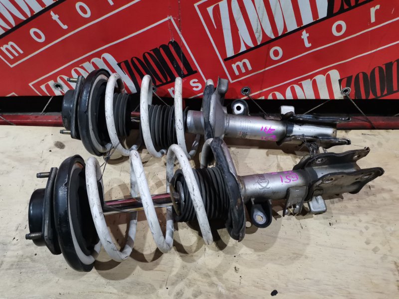 Стойка подвески, 5700 рублей, Красноярск