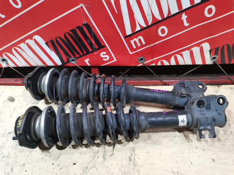 Стойка подвески, 4700 рублей, Красноярск